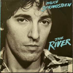 The River Image