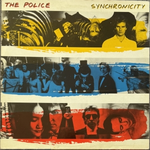 Synchronicity Image