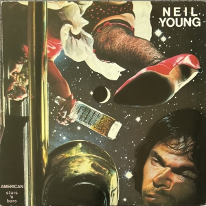 American Stars 'N Bars Image