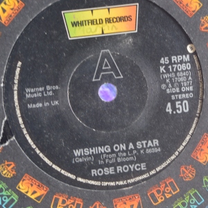 Wishing On A Star Image