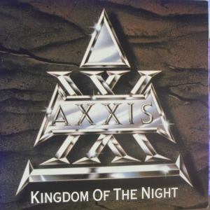 Kingdom Of The Night Image