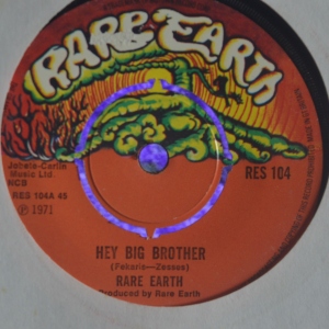 Hey Big Brother Image