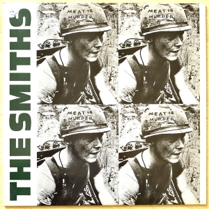 Meat Is Murder Image