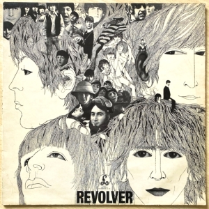 Revolver Image