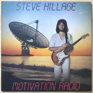 Motivation Radio Image