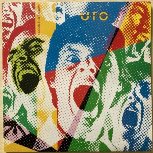 Strangers In The Night Image