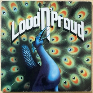 Loud ‘N’ Proud Image