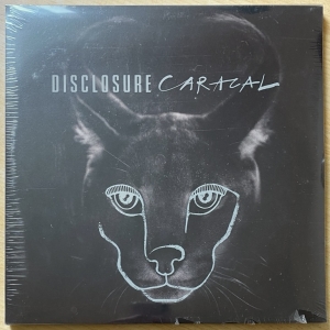 Caracal Image