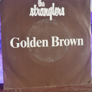 Golden Brown Image