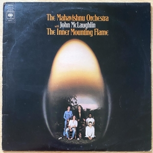 The Inner Mounting Flame Image