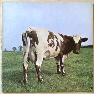 Atom Heart Mother Image