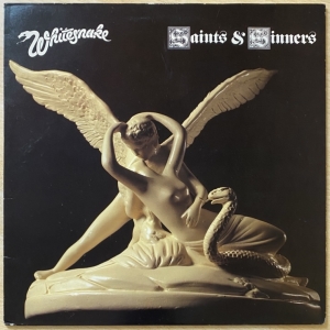 Saints & Sinners Image