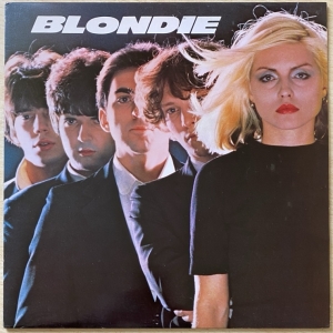 Blondie Image