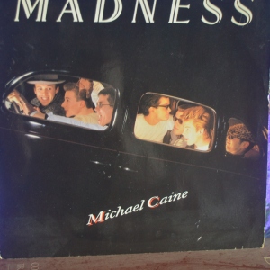 Michael Caine Image