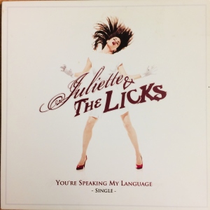 You're Speaking My Language Image