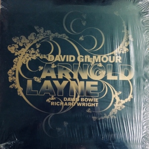 Arnold Layne Image