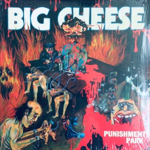 Punishment Park Image