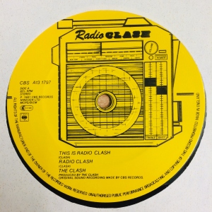 This Is Radio Clash Image