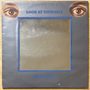 Look At Yourself Image