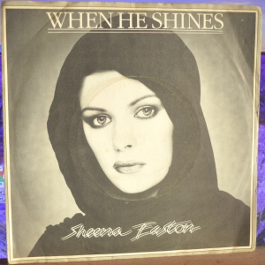 When He Shines Image