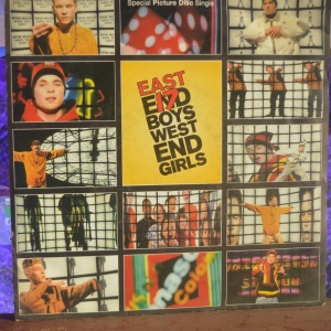 West End Girls Image