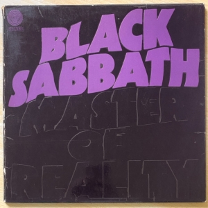 Master Of Reality Image