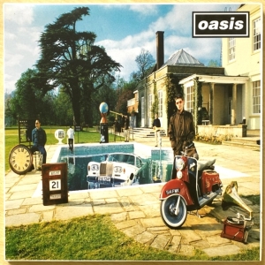 Be Here Now Image