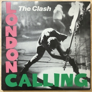 London Calling Image