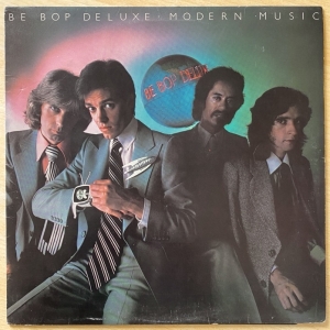 Modern Music Image