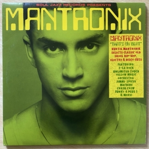 Mantronix 