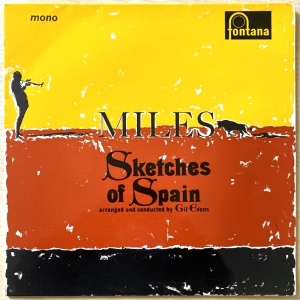 Sketches Of Spain Image