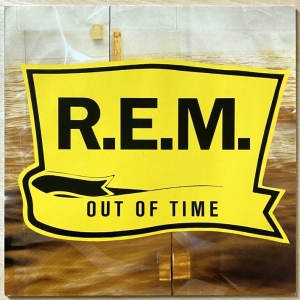 Out Of Time Image