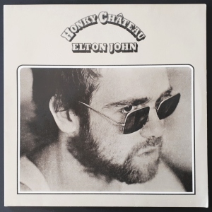 Honky Chateau Image