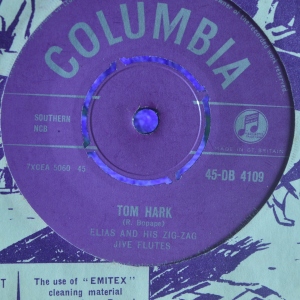 Tom Hark Image
