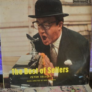 The Best Of Sellers Image