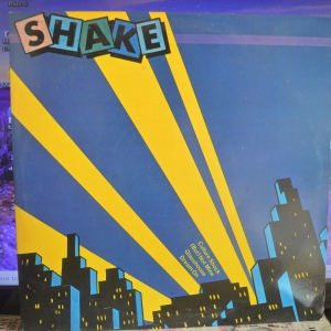 Culture Shock EP Image