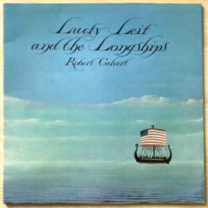 Lucky Leif And The Longships Image