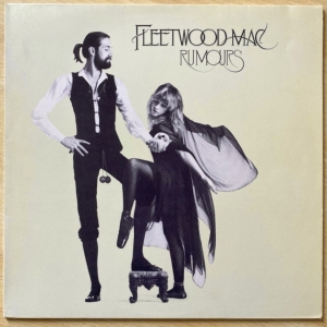 Rumours Image