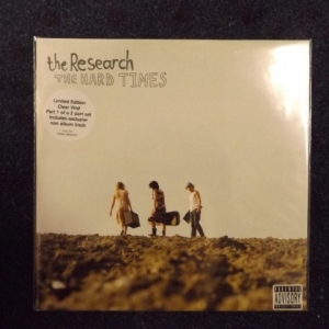 The Hard Times Image