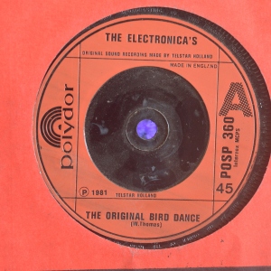 The Original Bird Dance Image