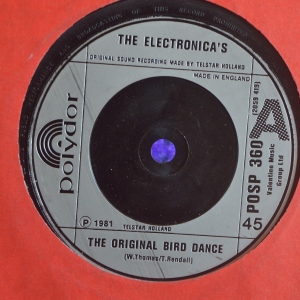 The Original Bird Dance Image