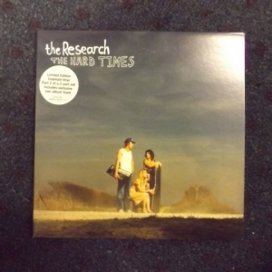 The Hard Times Image