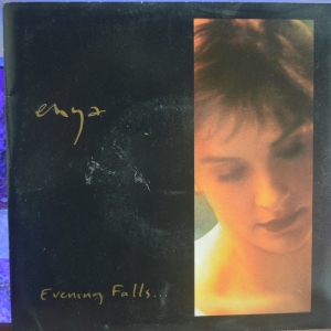 Evening Falls Image