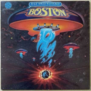 Boston Image