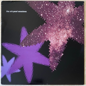 Peel Sessions Image