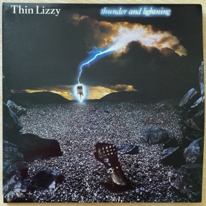 Thunder And Lightning Image