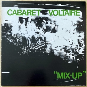 Mix-Up Image