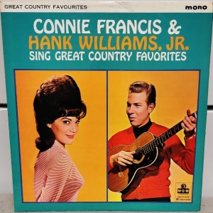 Sing Great Country Favorites Image