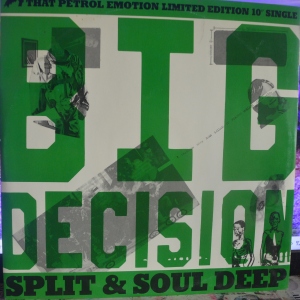 Big Decision Image