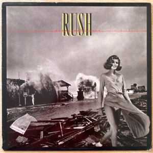 Permanent Waves Image